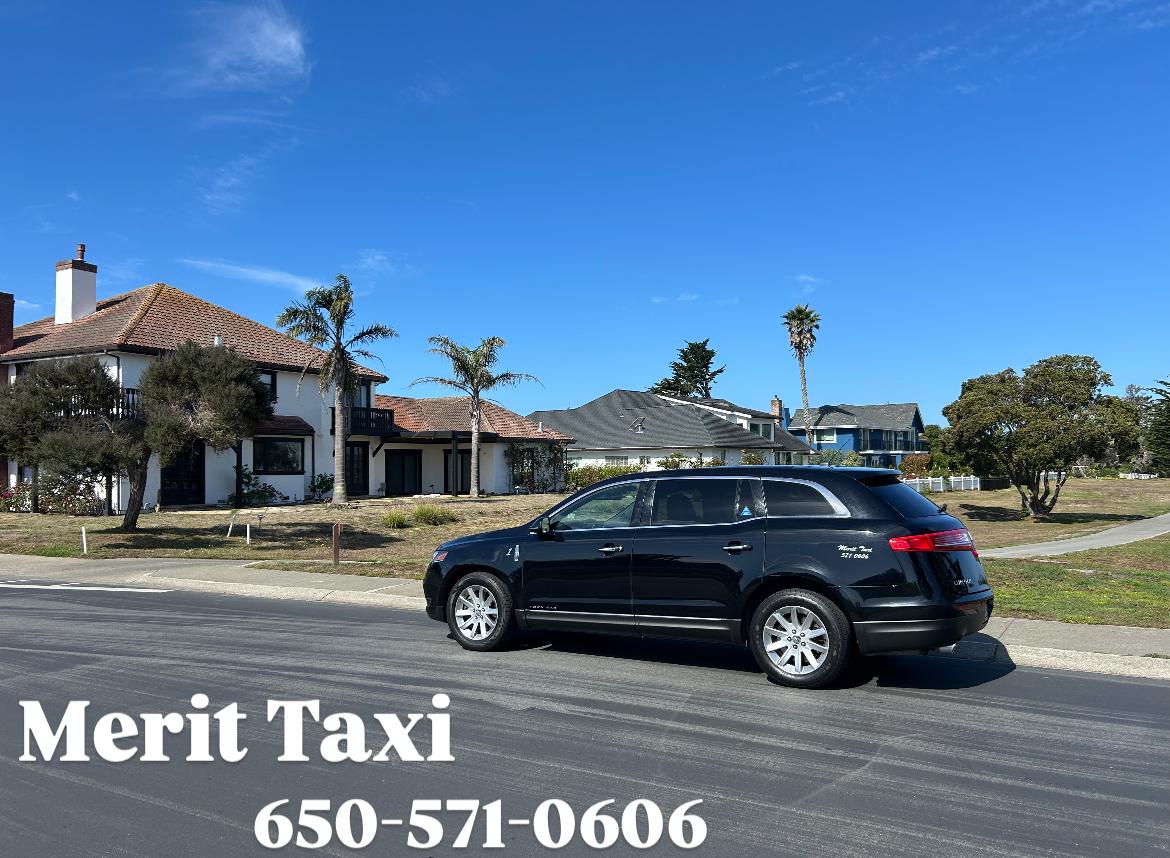 merit taxi
